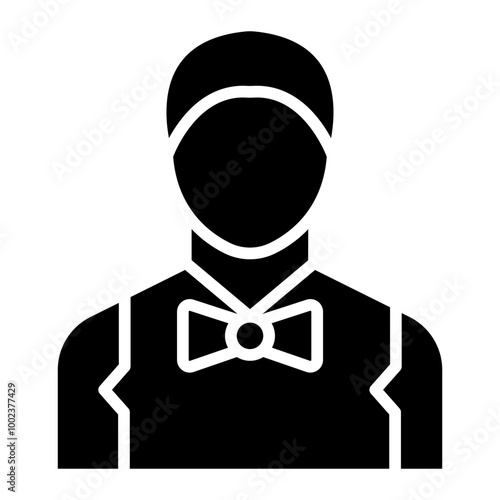 Actor Icon Style