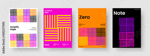Isolated Book Cover Design. Abstract Poster Template. Modern Flyer Layout. Report. Banner. Brochure. Background. Business Presentation. Catalog. Notebook. Newsletter. Handbill. Magazine. Pamphlet