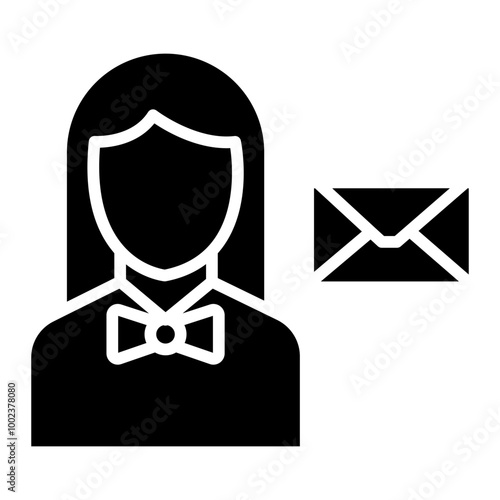 Postwoman Icon Style