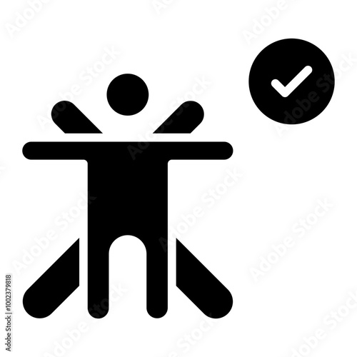 Ergonomic Icon Style