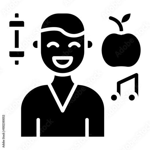 Lifestyle Icon Style