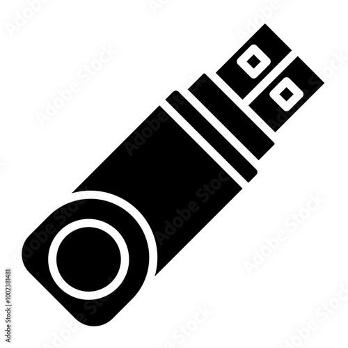 USB Icon Style