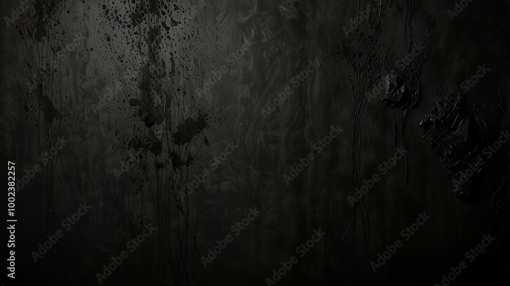 Free Photo luxuriously burnt wall texture on a deep charcoal background sets the scene for a visually captivating design aesthetic. Free Photo luxuriously burnt wall texture on a deep charcoal background sets the scene for a visually captivating design aesthetic.