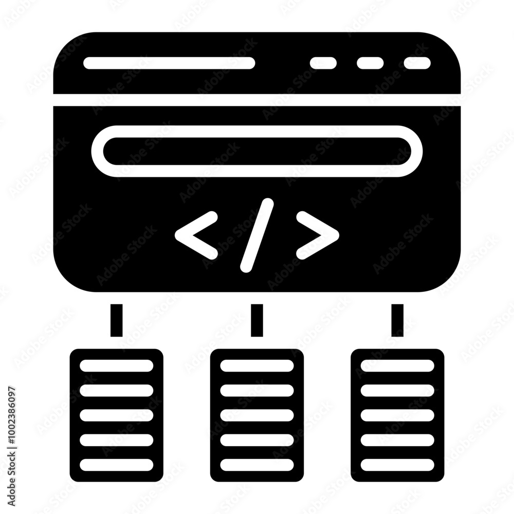 Framework Icon Style Framework Icon Style