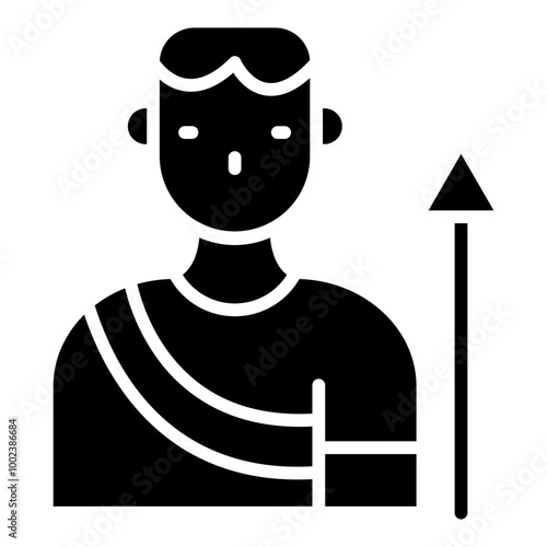 Prehistory Icon Style