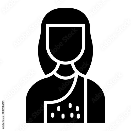 Primitive Icon Style