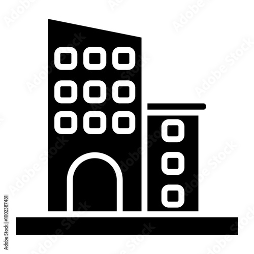 Building a Business Icon Style