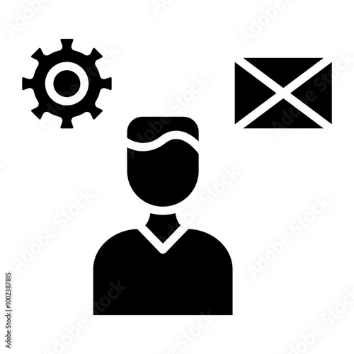 Multi Tasking Icon Style