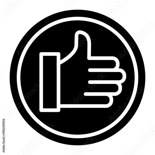 Get On Top Icon Style