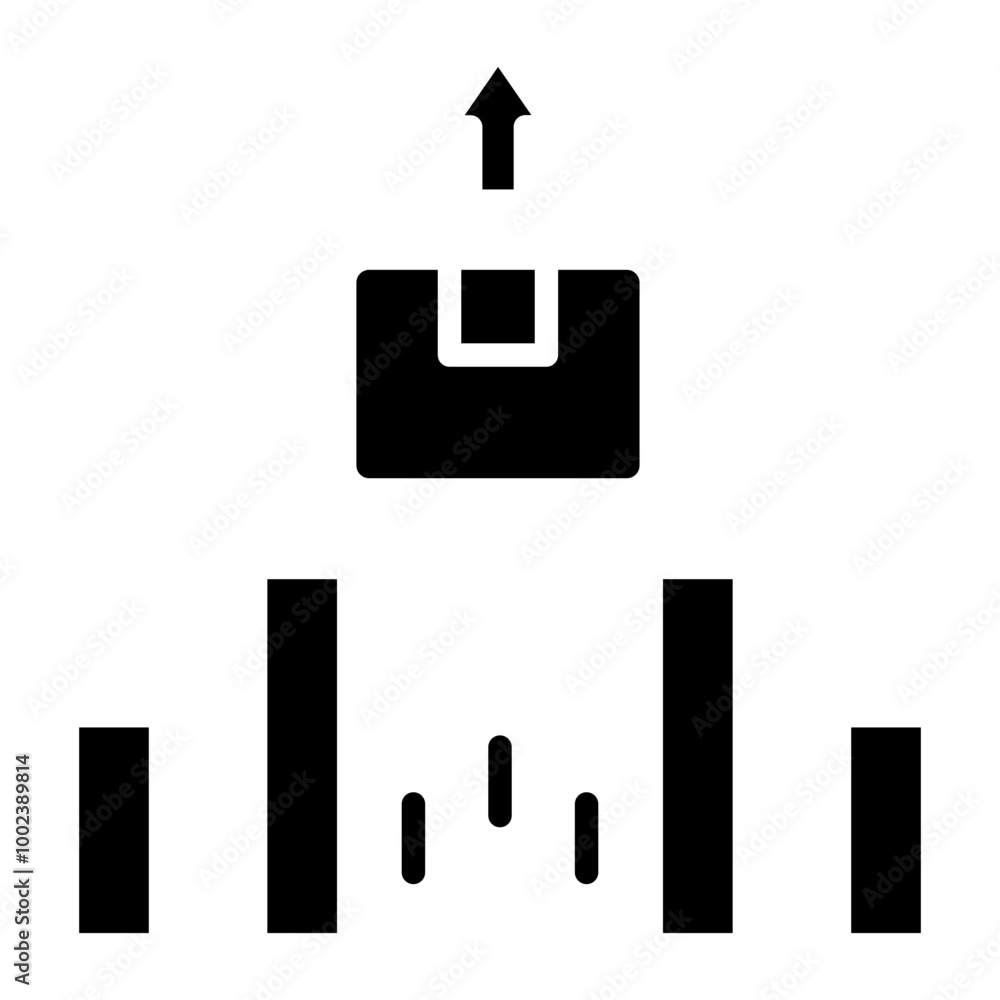 Frequent Releases Icon Style Frequent Releases Icon Style