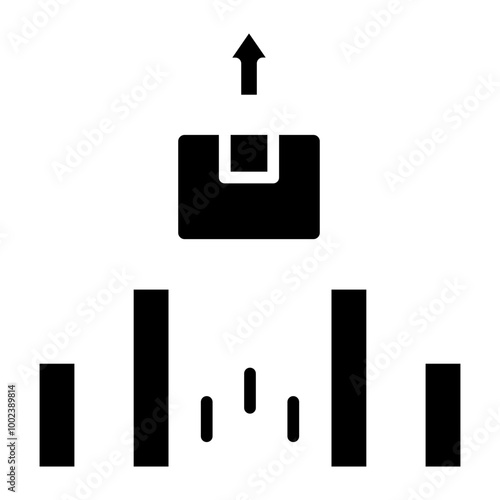 Frequent Releases Icon Style