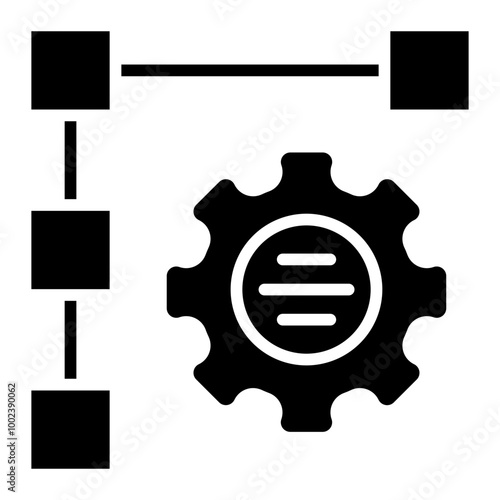 Old Workstyle Icon Style