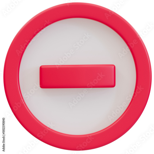Free Download No Entry Sign Prohibition Symbol - GFXLoad
