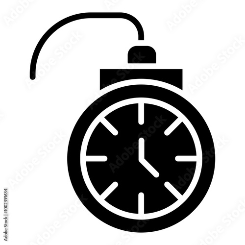 Timer Icon Style