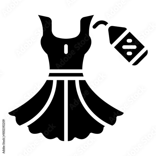 Sale Icon Style