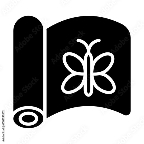 Silk Icon Style