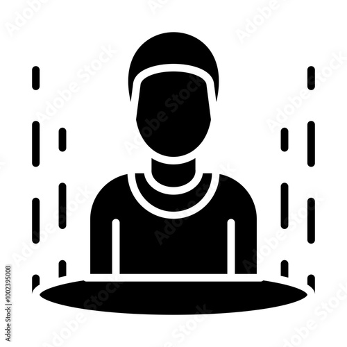 Teleport Icon Style