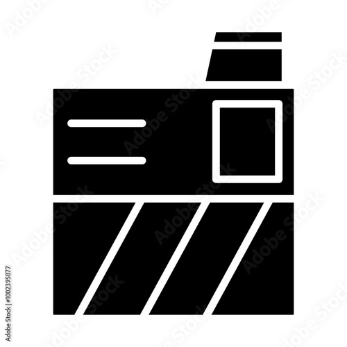 POD Icon Style
