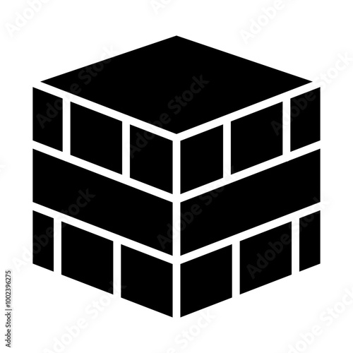 Crate Icon Style