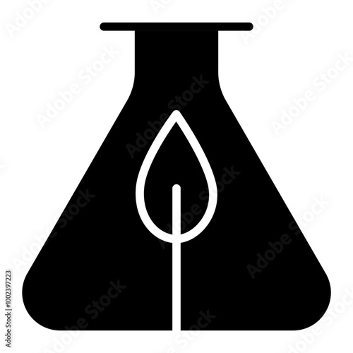 Biomass Icon Style