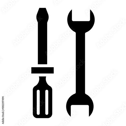 Tool Icon Style