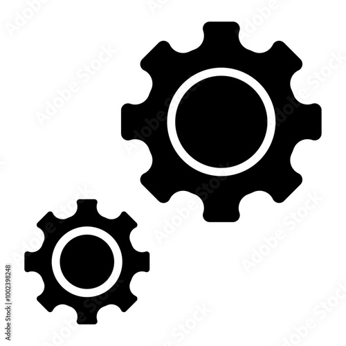 Setting Icon Style