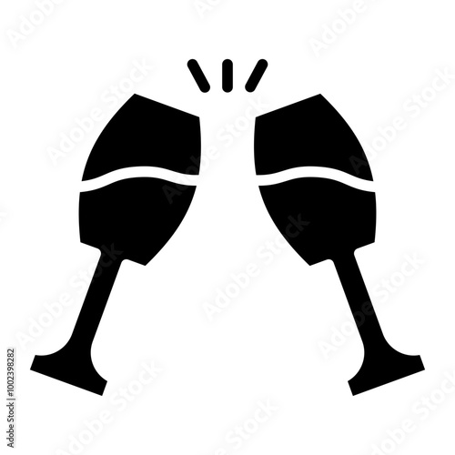 Cheers Icon Style