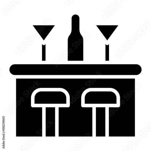 Pub Icon Style