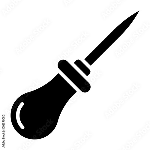 Awl Icon Style