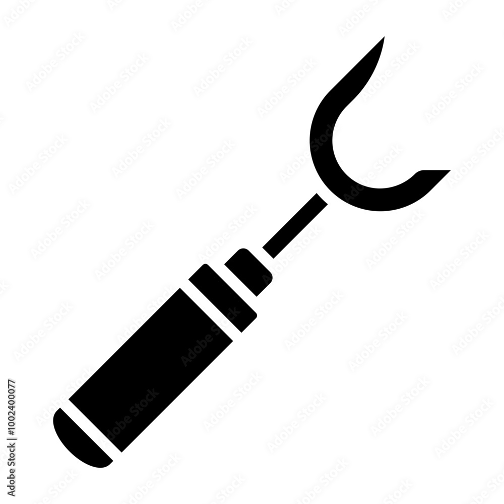 Seam Ripper Icon Style Seam Ripper Icon Style