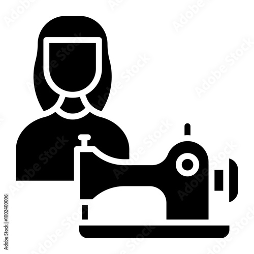 Tailoring Women Icon Style