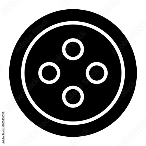 Button Icon Style