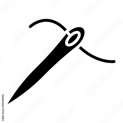 Needle Icon Style