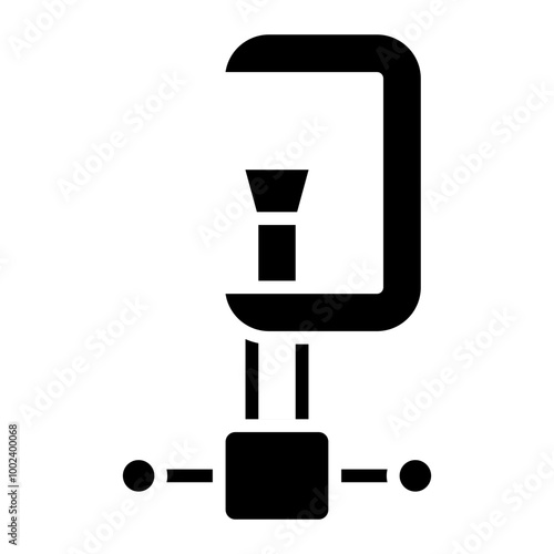 Vise Icon Style