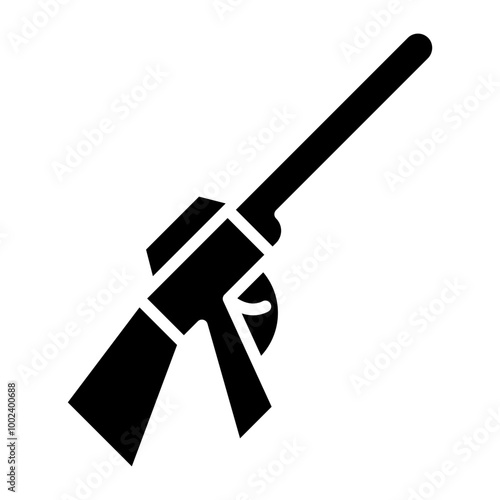 Rifle Icon Style