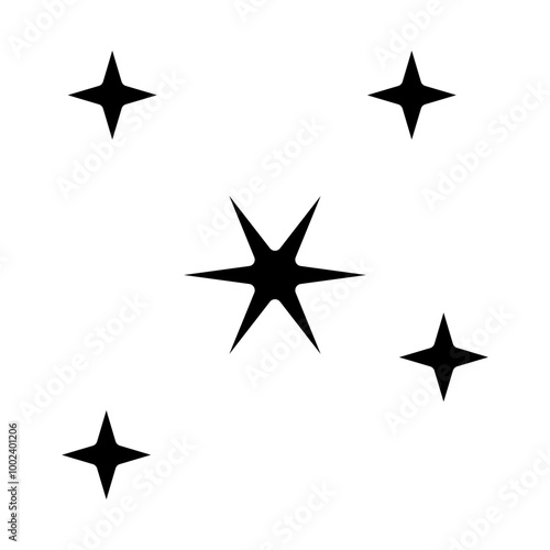 Magic Icon Style
