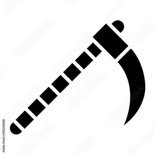Scythe Icon Style