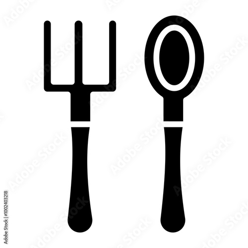 Baby Crockery Icon Style