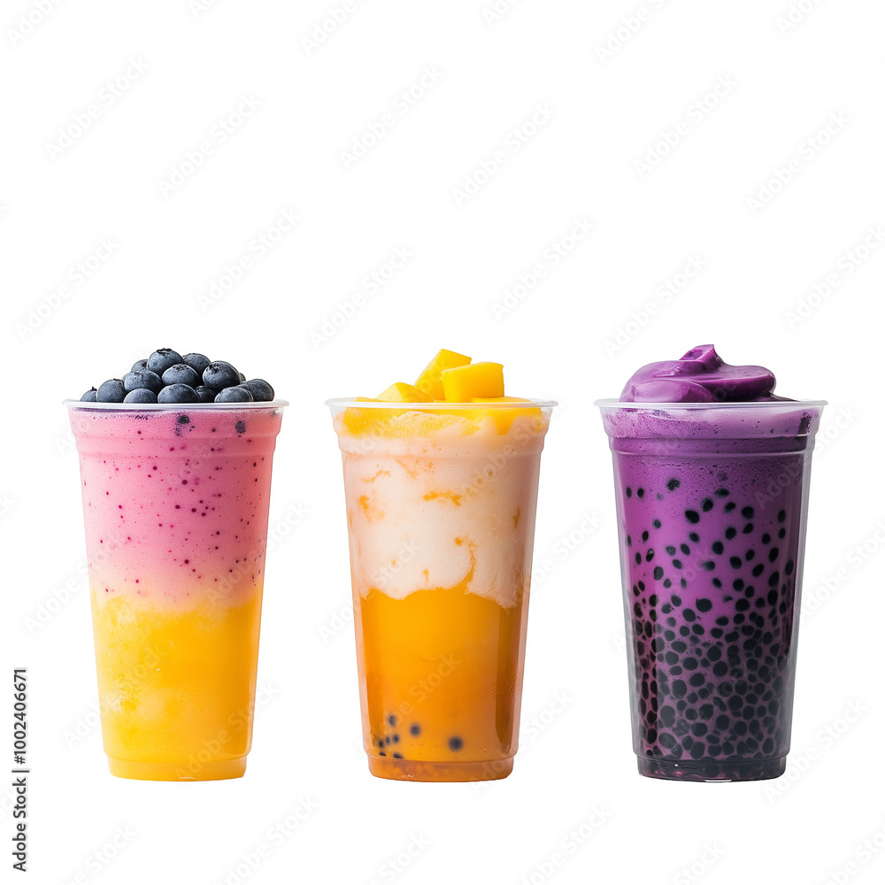 smoothie smoothie
