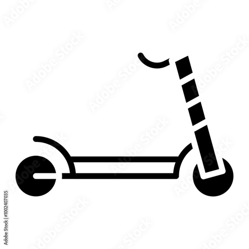 Kick Board icon style
