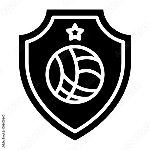 Sheild icon style
