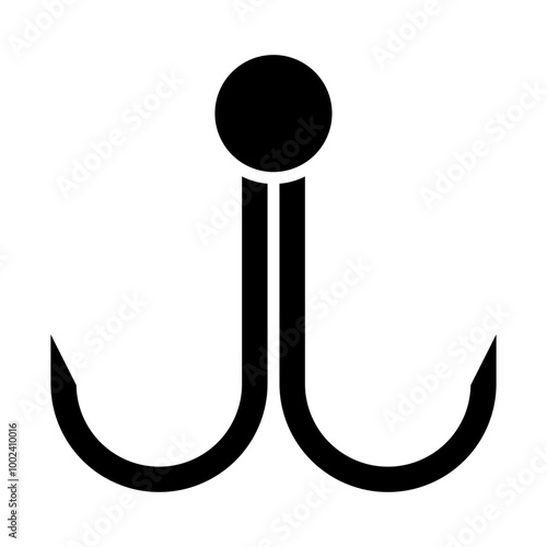 Bait icon style