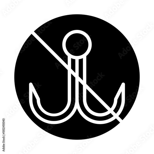 Illegal icon style