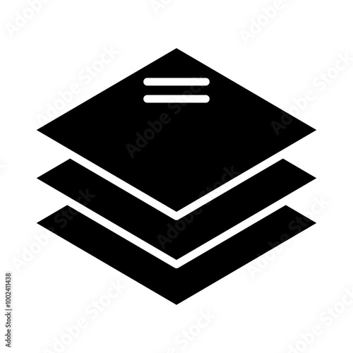 Steel Plates icon style