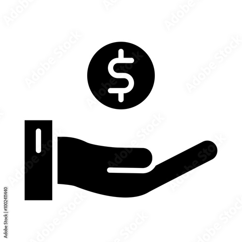 Payout icon style