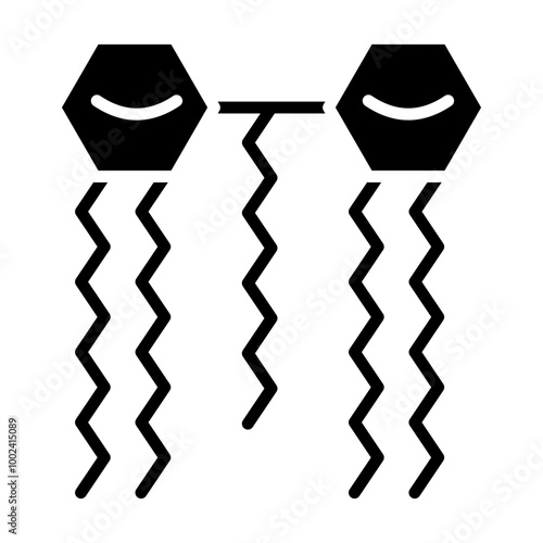 Lipids icon style