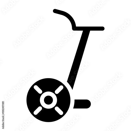 Segway icon style