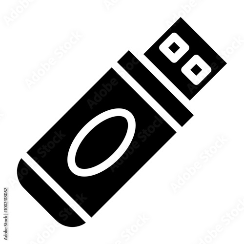 Flash Drive icon style