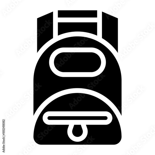 Bag icon style