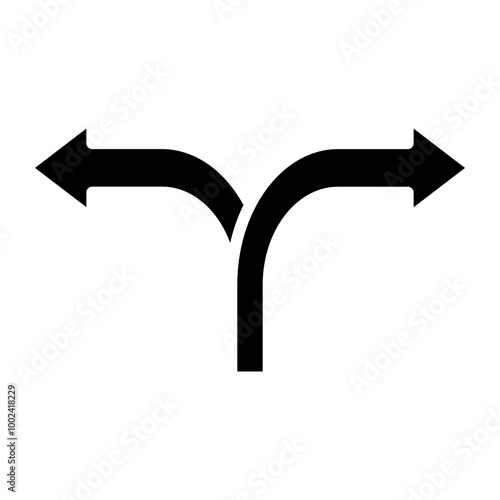 Merge icon style